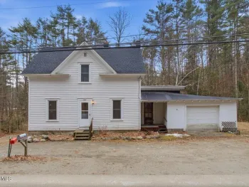 Property at 310 Old Schroon Road, Schroon Lake, NY 12870