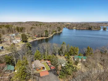 Property at 78 The Concourse, Kinderhook, NY 12130