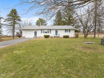 Property at 411 Ward Lane, Schoharie, NY 12157