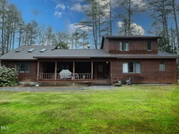 Property at 2727 Schroon River Road, Chester, NY 12817