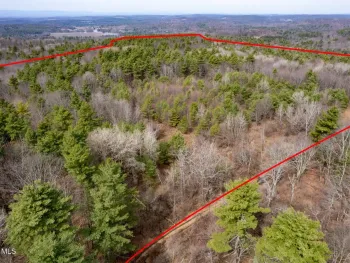 Property at L3 McGill Road, Nassau, NY 12062