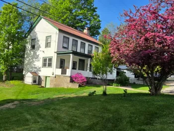 Property at 3836 State Route 8, Johnsburg, NY 12886