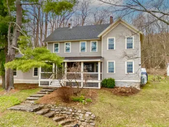 Property at 191 County Highway 123, Mayfield, NY 12117