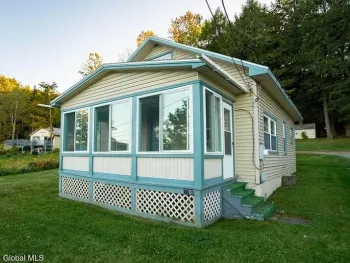 Property at 7703 New York 28, Richfield Springs, NY 13439