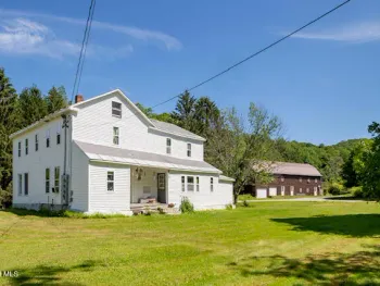 Property at 17564 State Route 22, Berlin, NY 12022