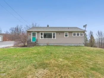 Property at 4606 County Route 20, Durham, NY 12422