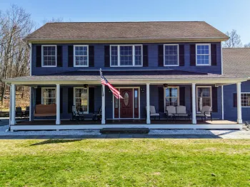 Property at 521 Hall Hill Road, Ancram, NY 12502