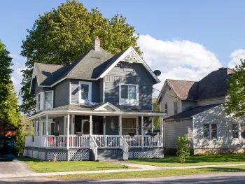 Property at 142 S Main Street, Schoharie, NY 12035