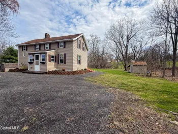 Property at 28 Hollister Street, Coxsackie, NY 12051