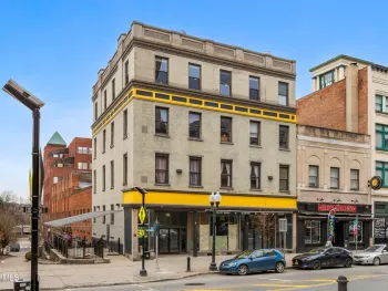 Property at 61 N Pearl Street, Albany, NY 12207