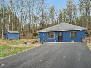 Property at 44 Cairo Junction Road, Catskill, NY 12414