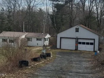 Property at 88 Udell Road, Westerlo, NY 12193