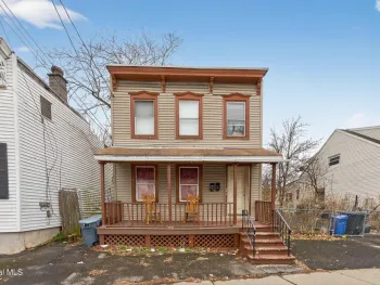 Property at 796 Livingston Avenue, Albany, NY 12206
