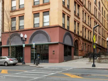 Property at 40 Steuben Street, Albany, NY 12207