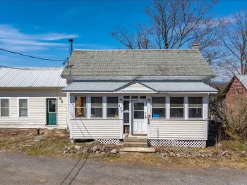 Property at 177 County Route 43, Argyle, NY 12828