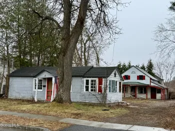 Property at 60 Wilson Avenue, South Glens Falls, NY 12803