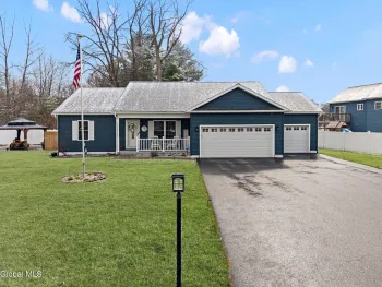 Property at 4 Luke Lane, Kingsbury, NY 12839