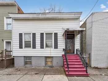 Property at 12 Quail Street, Albany, NY 12206