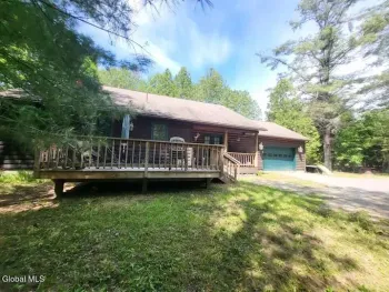 Property at 17 Hawkins Lane, Horicon, NY 12815