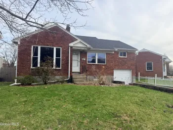Property at 786 New Scotland Avenue, Albany, NY 12208
