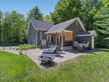 Property at 8 Hemlock Drive, Schroon Lake, NY 12870