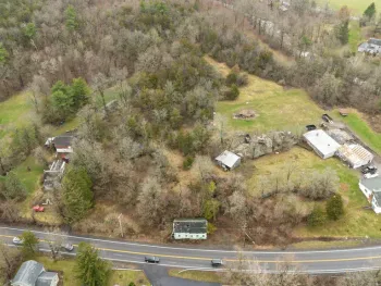 Property at 2123 Delaware Turnpike, New Scotland, NY 12041