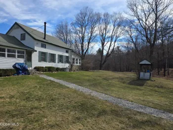 Property at 344 Dyken Pond Road, Berlin, NY 12138