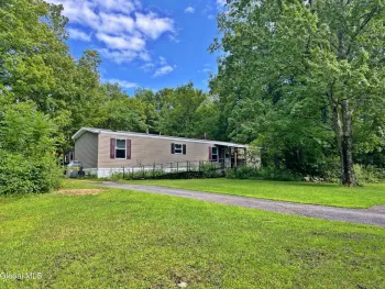 Property at 814 Stone Church Road, Middle Grove, NY 12850