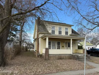 Property at 82 Hudson Street, South Glens Falls, NY 12803