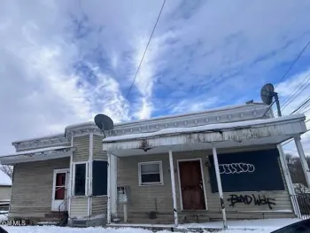 Property at 1002 Davis Terrace, Schenectady, NY 12303