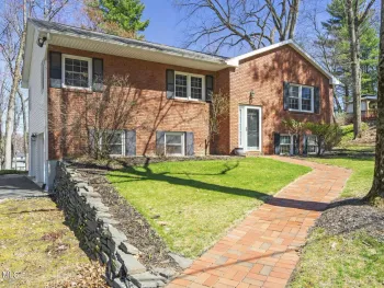 Property at 8 Saddle Hill Road, Poestenkill, NY 12198