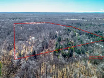 Property at 1105 County Route 38, Parish, NY 13131
