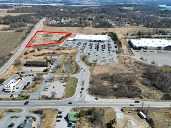 Property at Lot 6.111 NYS Rt 74, Ticonderoga, NY 12883