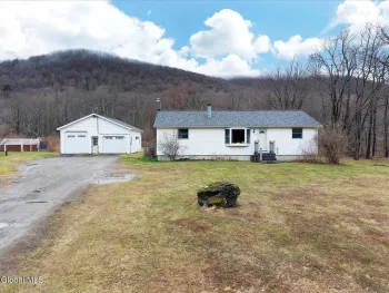 Property at 17459 NY-22, Berlin, NY 12022
