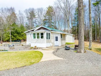 Property at 77 Davitt Lake Road, Poestenkill, NY 12018