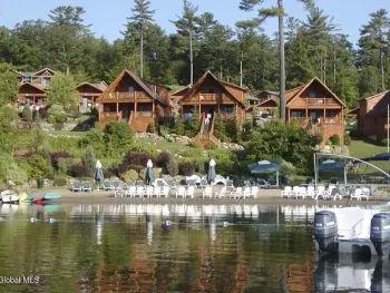 Property at 3210 Lake Shore Drive, Lake George, NY 12845