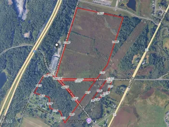 Property at L29 Old Plank Road, Coxsackie, NY 12051