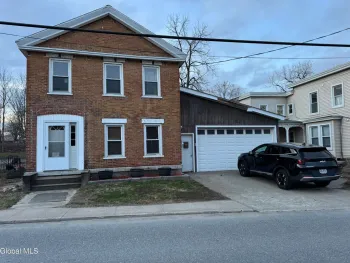 Property at 3 Notre Dame Street, Fort Edward, NY 12828