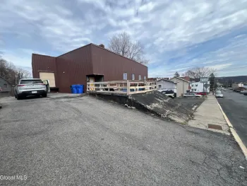 Property at 71 Columbia Street, Cohoes, NY 12047