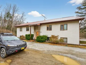 Property at 1022 State Route 43, Stephentown, NY 12169
