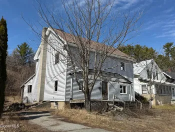 Property at 5 Waldo Place, Port Henry, NY 12974