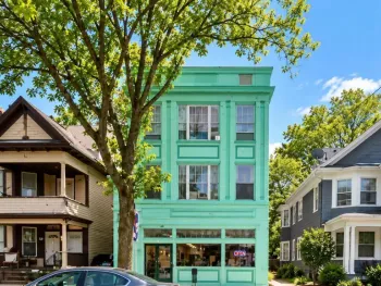 Property at 864 Madison Avenue, Albany, NY 12208