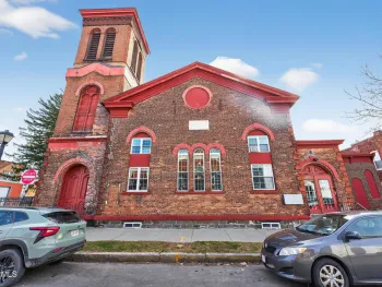 Property at 33-35 Third Street, Waterford, NY 12188