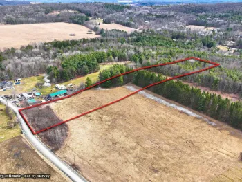 Property at L25.4 Tuttle Road, Nichols, NY 13812