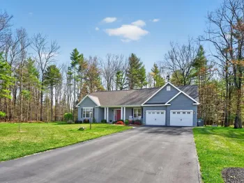 Property at 12 Old Mill Court, Milton, NY 12863