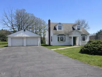 Property at 2629 US-9, Ballston Spa, NY 12020