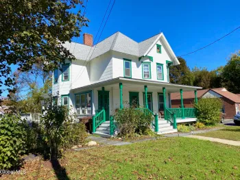 Property at 40 Voorheesville Avenue, Voorheesville, NY 12186