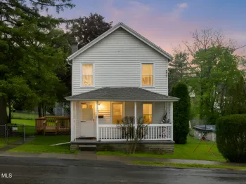 Property at 33 Harris Avenue, Ravena, NY 12143