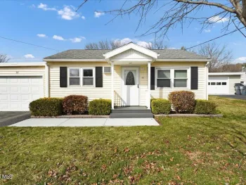 Property at 62 Mary Hadge Drive, Colonie, NY 12309