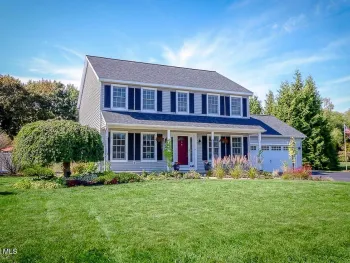 Property at 144 Blossom Lane, Kinderhook, NY 12184